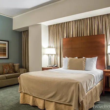 Hotel Blake New Orleans, Bw Signature Collection