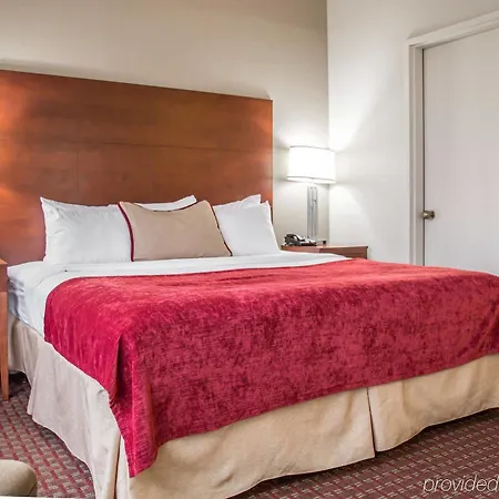 Blake New Orleans, Bw Signature Collection Hotel 4*
