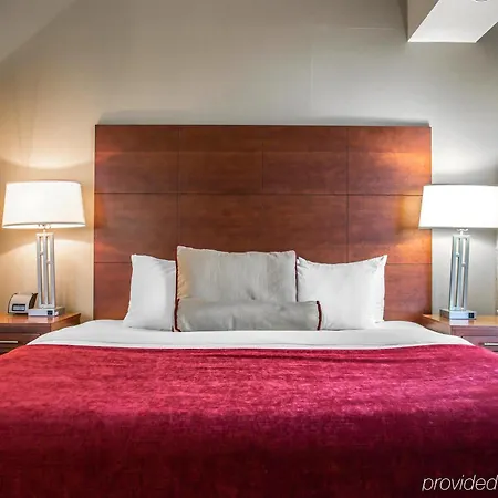 Hotel Blake New Orleans, Bw Signature Collection 4*