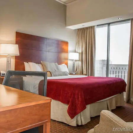 Blake New Orleans, Bw Signature Collection Hotel