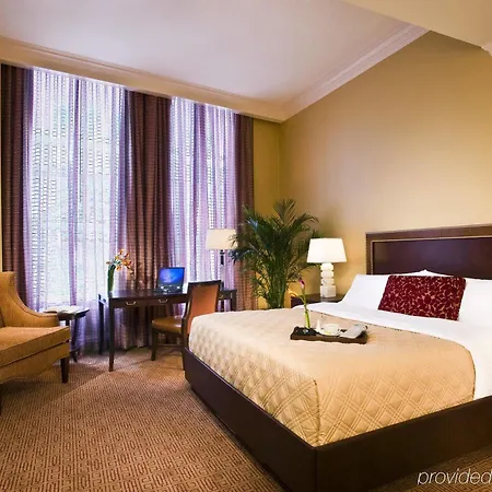 Hotel Theo New Orleans, Tapestry Collection By Hilton New Orleans