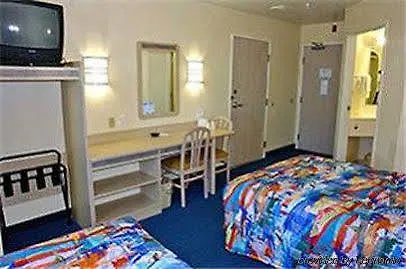 Motel 6-New Orleans, La