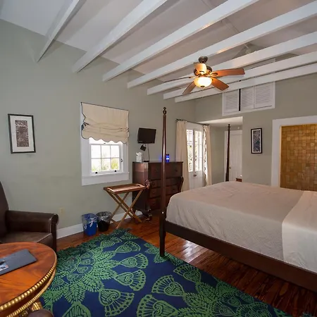 Maison De Macarty 3* New Orleans