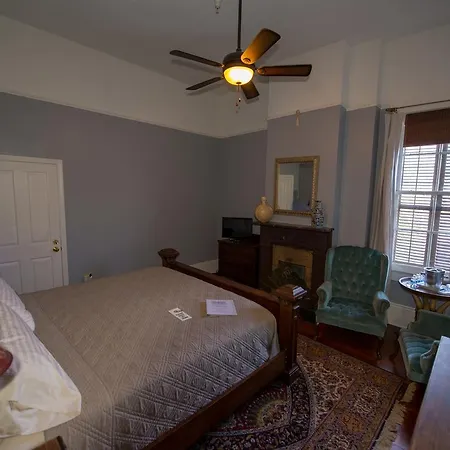 Maison De Macarty Bed & Breakfast New Orleans