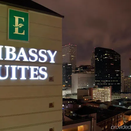 Embassy By Hilton Convention Center Hotel 3*