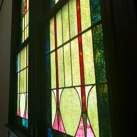 Evangeline Art House Hotel 3*