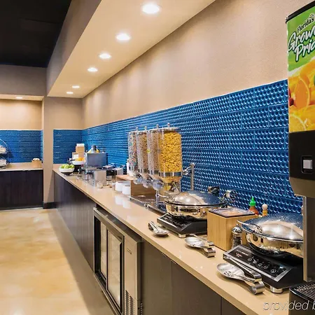 Hotel Fairfield By Marriott & Downtown French Quarter Area New Orleans