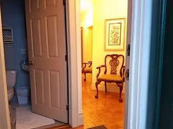 Lion's 3* New Orleans