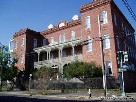 St Vincent's *