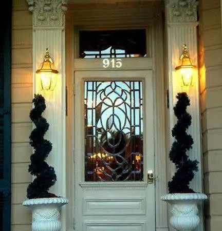 Cornstalk 3* New Orleans