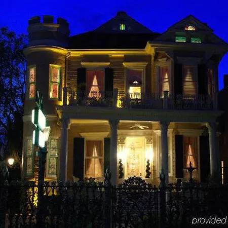Cornstalk 3* New Orleans