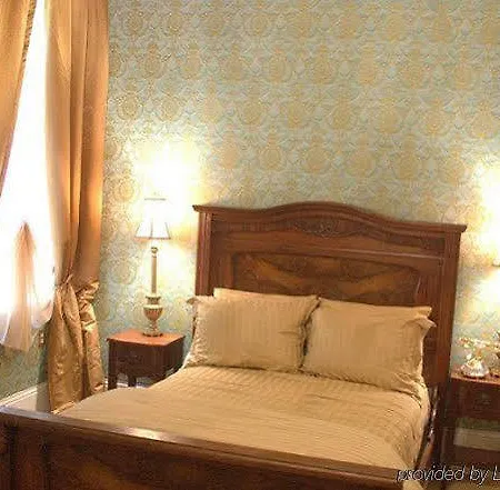 Inn Cornstalk New Orleans