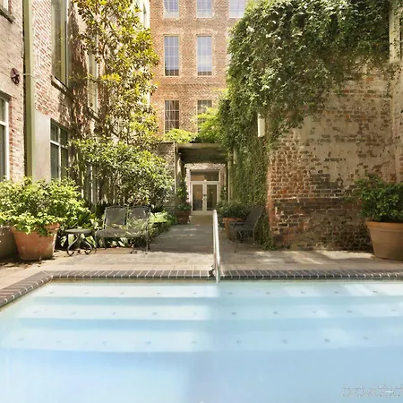 Hotel The Eliza Jane, Autograph Collection 4*