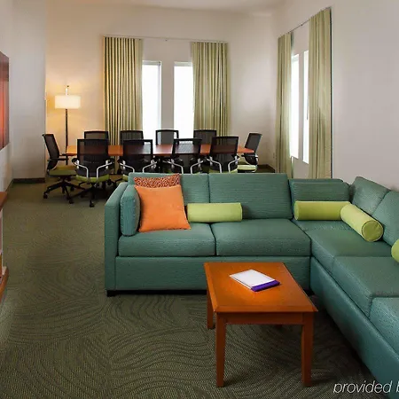 Hotel Springhill By Marriott Warehouse Arts District