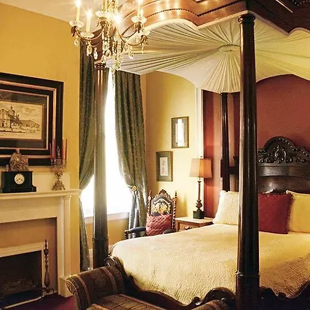 Park View Historic Hotel 4*