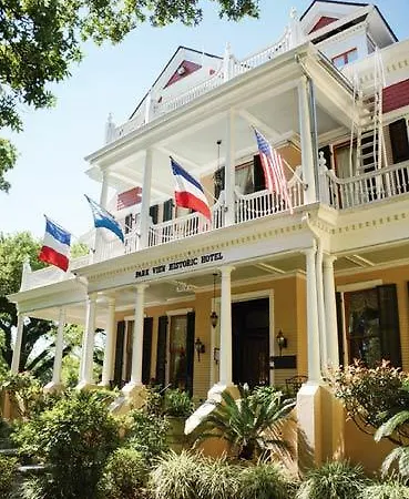 Park View Historic 4*