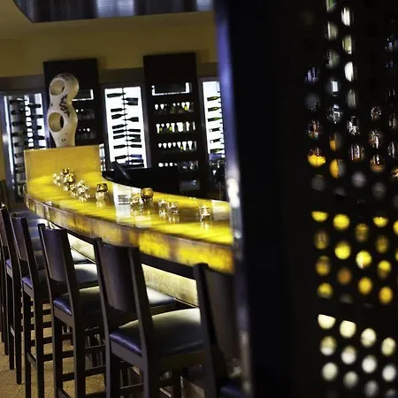 Renaissance Pere Marquette French Quarter Area 4* New Orleans
