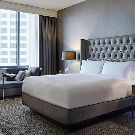Hotel Jw Marriott 4*