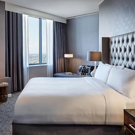 Jw Marriott 4* New Orleans