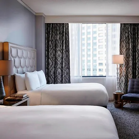 Jw Marriott Hotel 4*