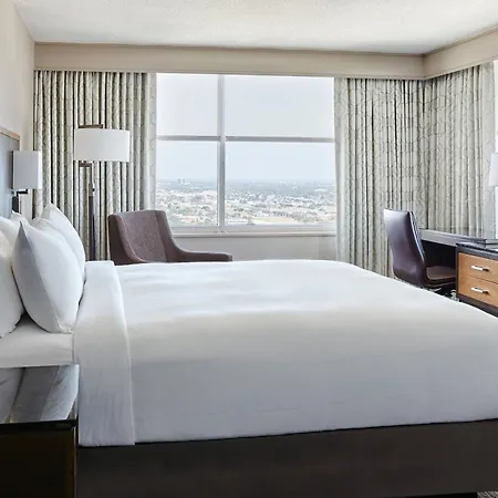 Marriott Hotel