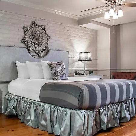 Resort Bluegreen Vacations Club La Pension, An Ascend Collection New Orleans
