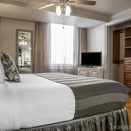 Bluegreen Vacations Club La Pension, An Ascend Collection Resort 3*