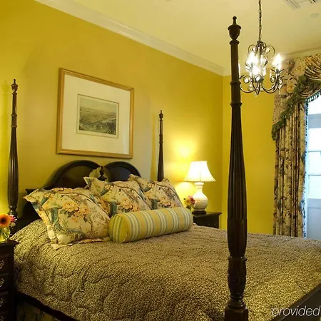Bienville House New Orleans