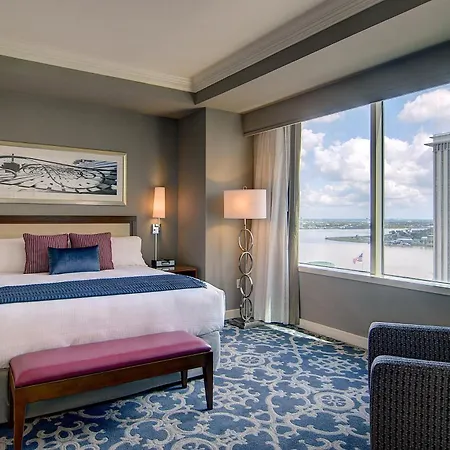 Loews Hotel 4*