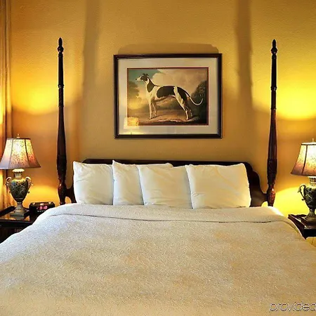 Hotel Pelham