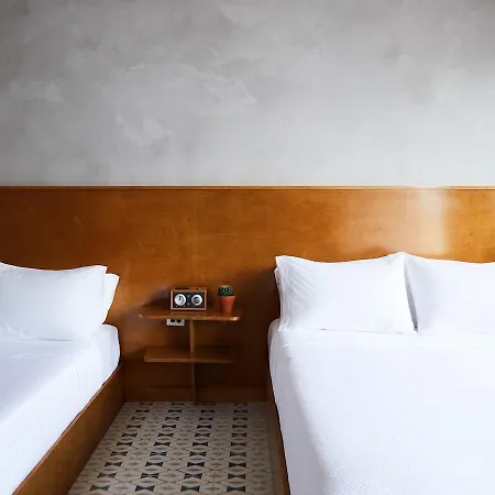 The Drifter Hotel