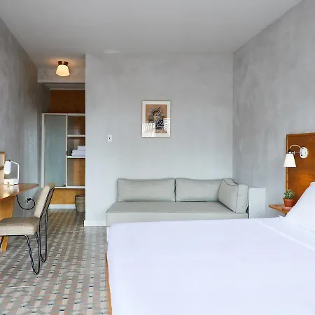 The Drifter 3* New Orleans