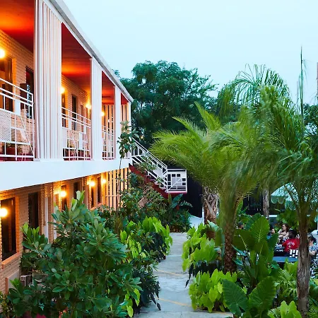 The Drifter Hotel 3*