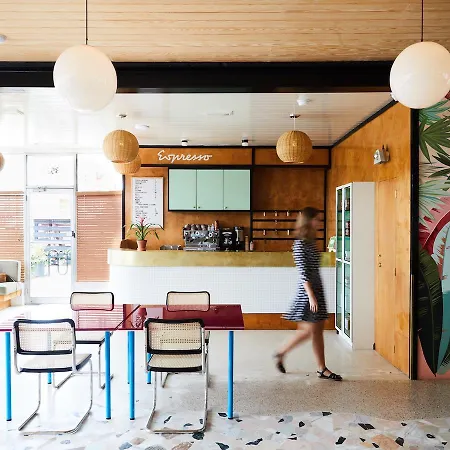 The Drifter Hotel New Orleans