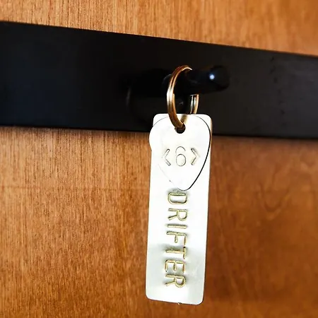 The Drifter Hotel New Orleans