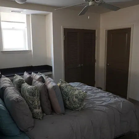 Bed & Breakfast Canal Street Studio 3*