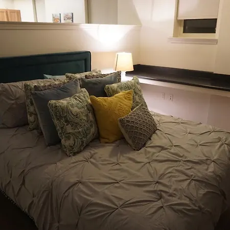 Canal Street Studio 3*