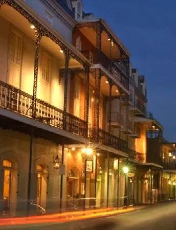 Hotel St. Marie 3*