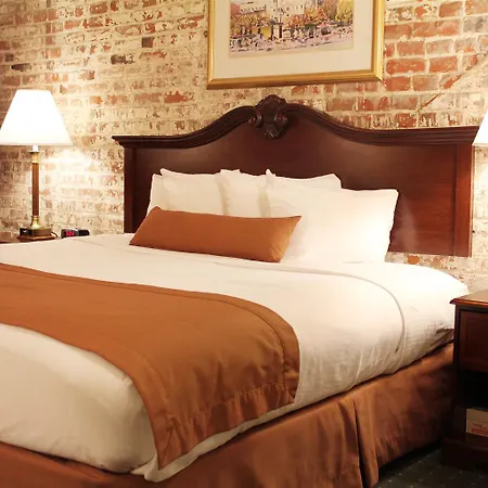 Hotel Western St. Christopher 3*