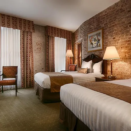 Hotel Western St. Christopher
