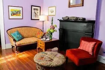 Bed & Breakfast La Belle Esplanade New Orleans