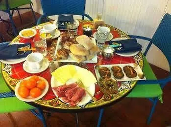 Bed & Breakfast La Belle Esplanade