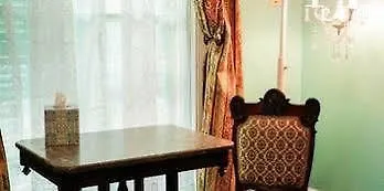 Bed & Breakfast La Belle Esplanade