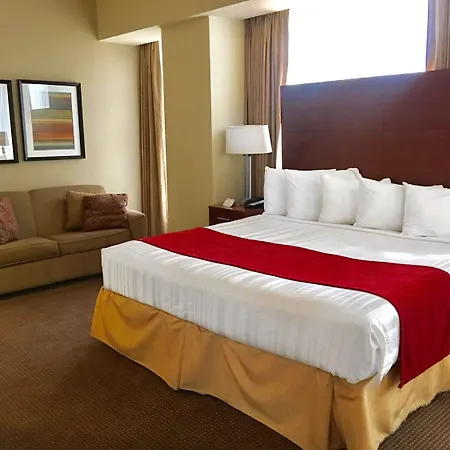 Blake New Orleans, Bw Signature Collection Hotel 4*