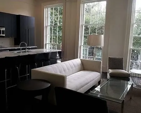 Melrose Mansion Hotel 3*