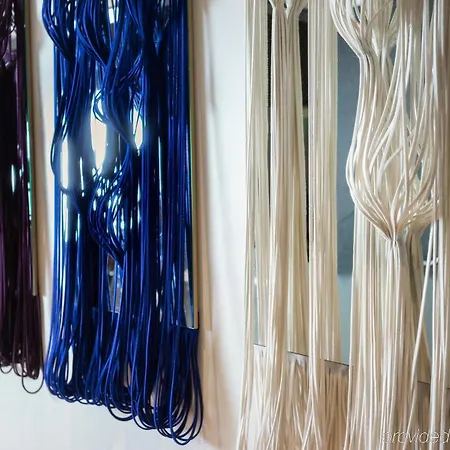 Hotel The Troubadour Hotel New Orleans 4*