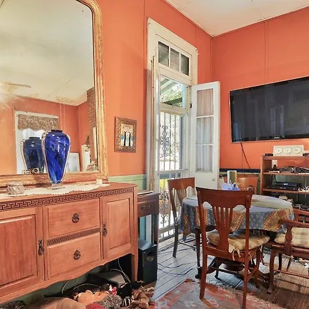 Bed & Breakfast La Dauphine New Orleans