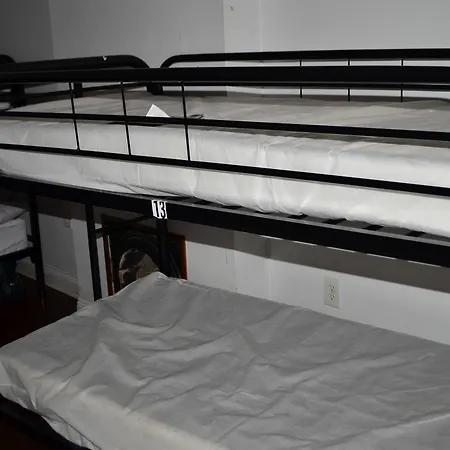 Hostel India House *