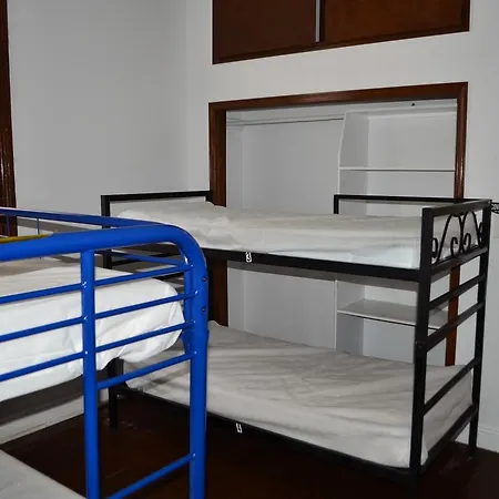 India House Hostel