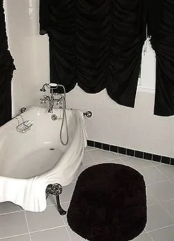 The Magnolia Mansion 4* New Orleans